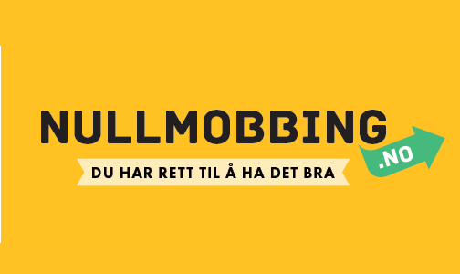nullmobbing.no logo